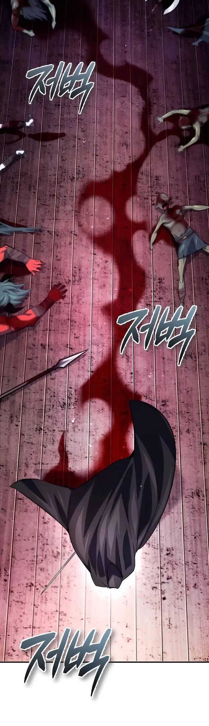 There Are No Bad Heroes In This World Chapter 18 - halaman 21