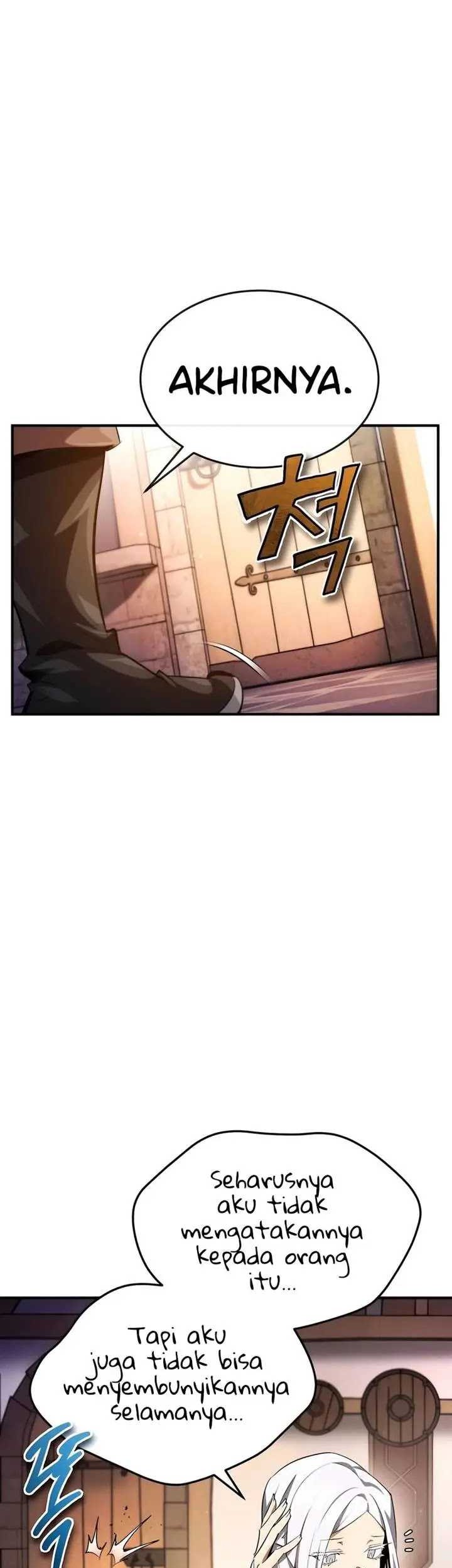 There Are No Bad Heroes In This World Chapter 18 - halaman 22