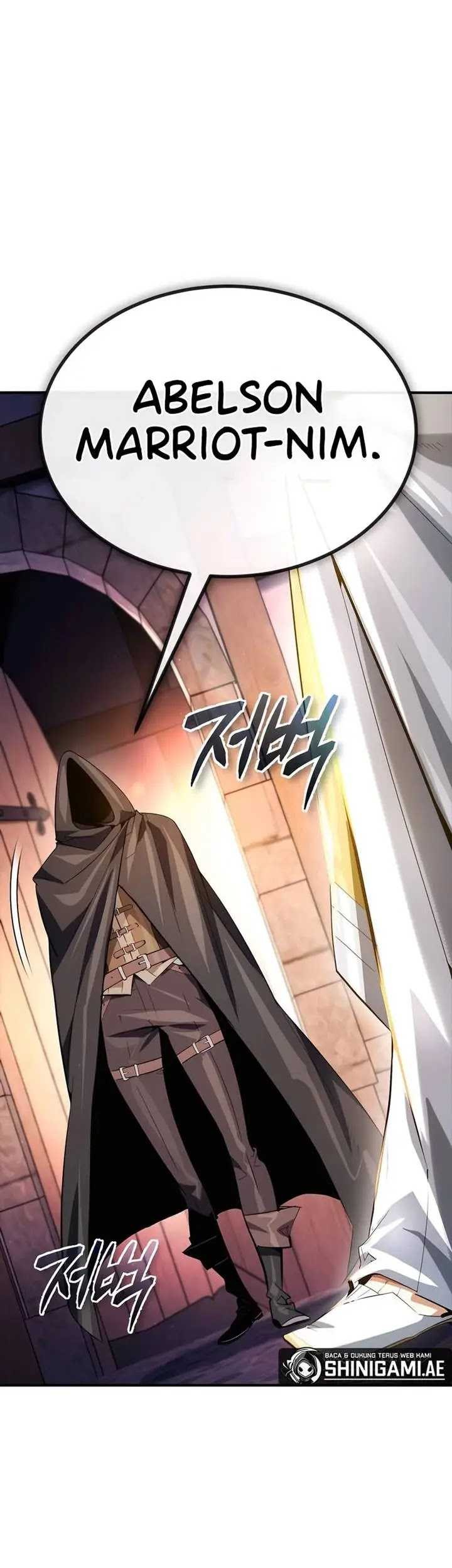 There Are No Bad Heroes In This World Chapter 18 - halaman 24
