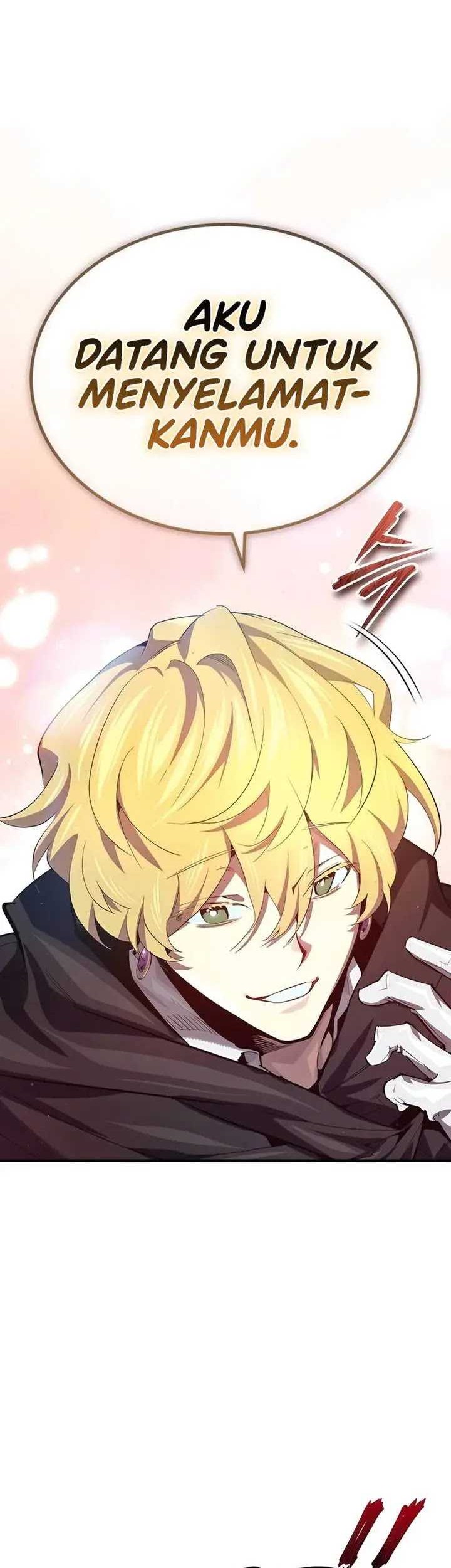 There Are No Bad Heroes In This World Chapter 18 - halaman 25