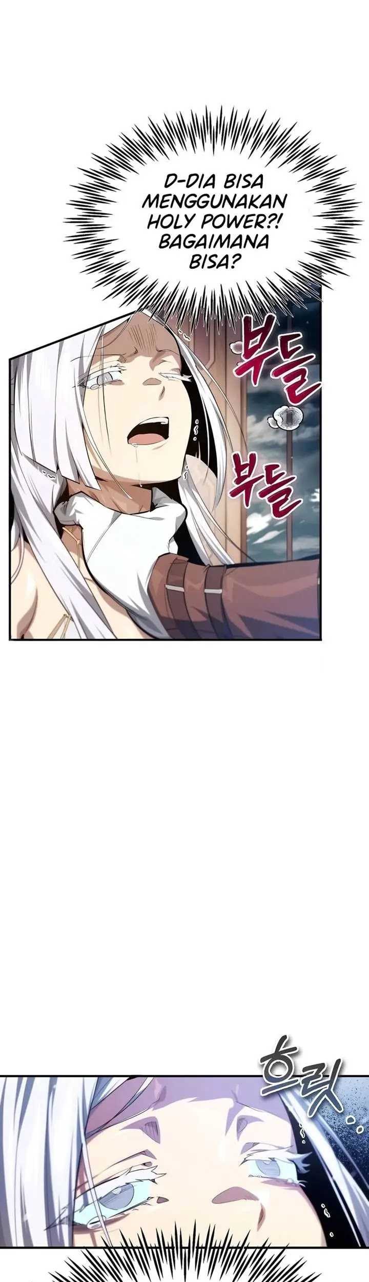 There Are No Bad Heroes In This World Chapter 18 - halaman 32