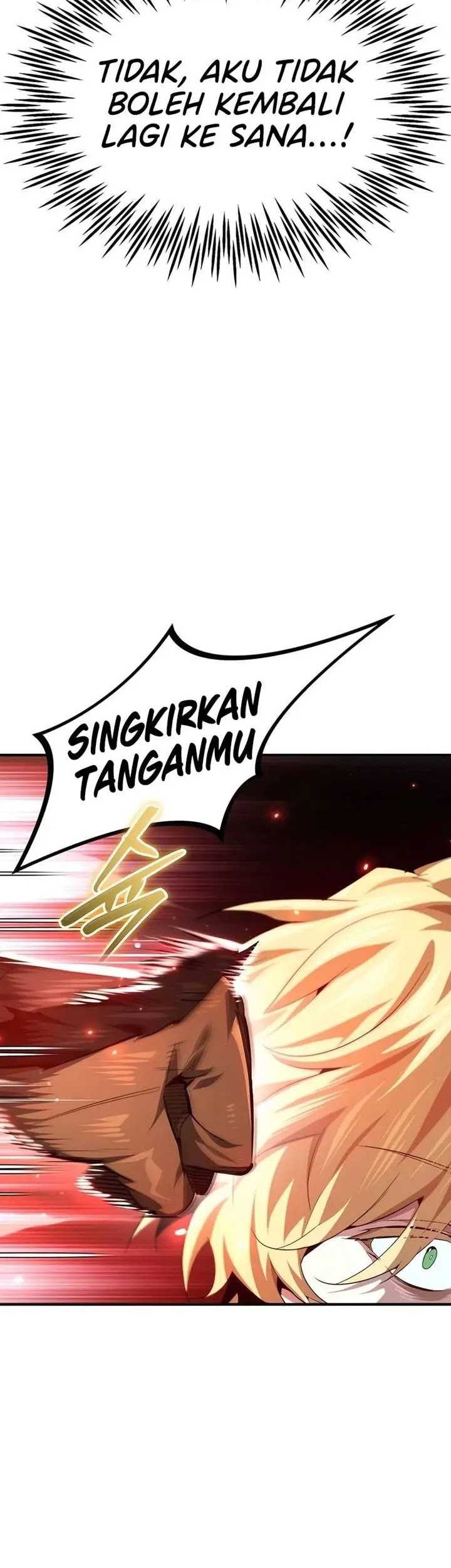 There Are No Bad Heroes In This World Chapter 18 - halaman 33