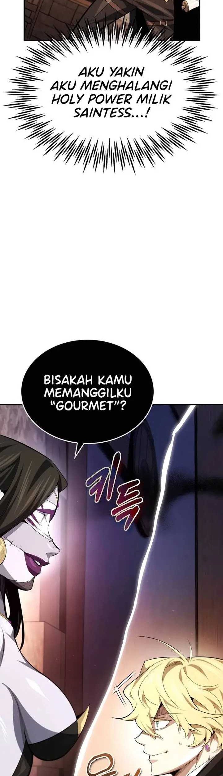 There Are No Bad Heroes In This World Chapter 18 - halaman 45
