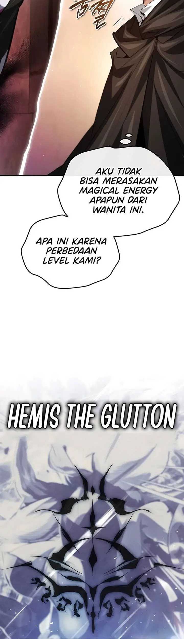 There Are No Bad Heroes In This World Chapter 18 - halaman 46