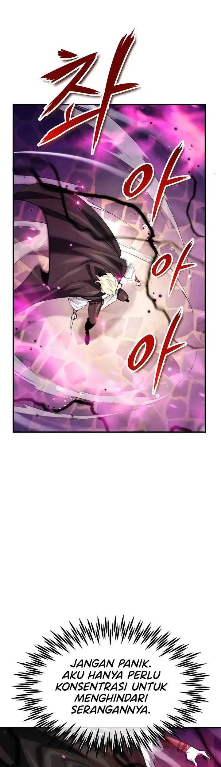 There Are No Bad Heroes In This World Chapter 18 - halaman 49