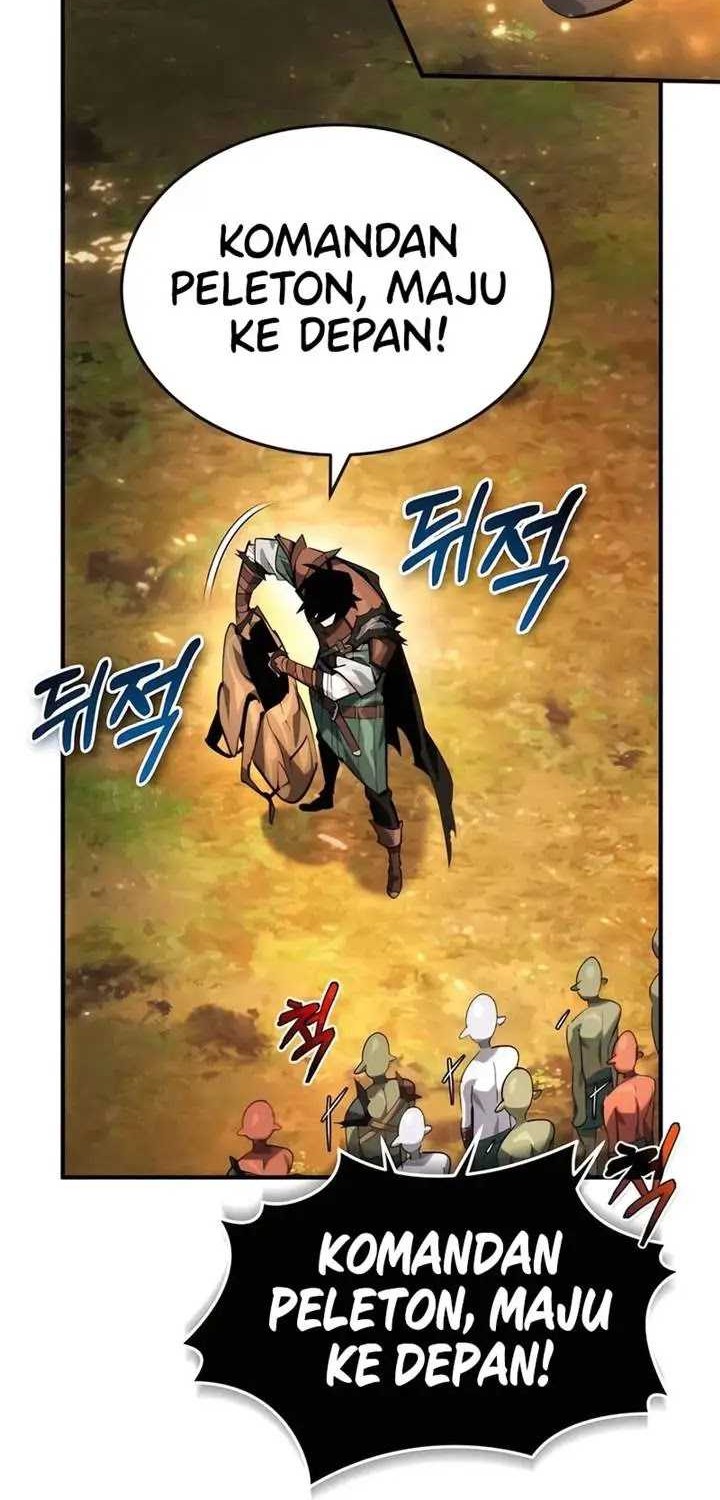 There Are No Bad Heroes In This World Chapter 18 - halaman 5