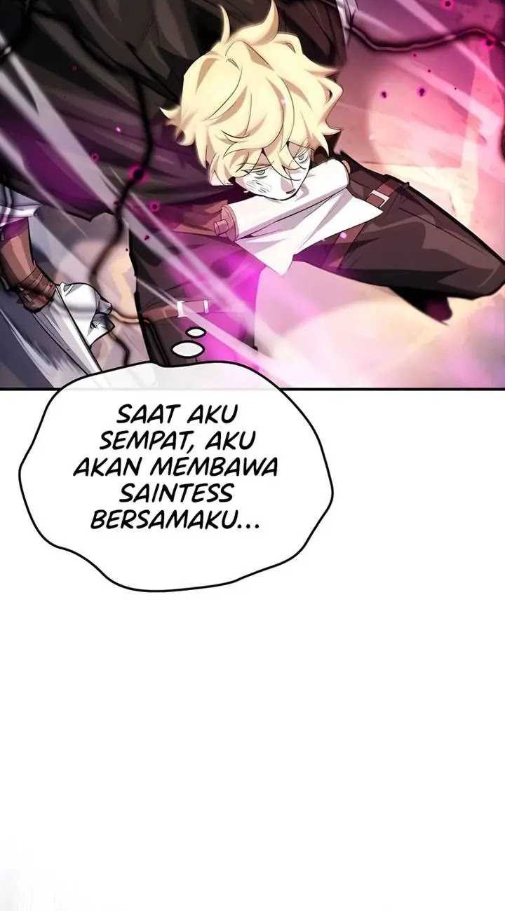There Are No Bad Heroes In This World Chapter 18 - halaman 50