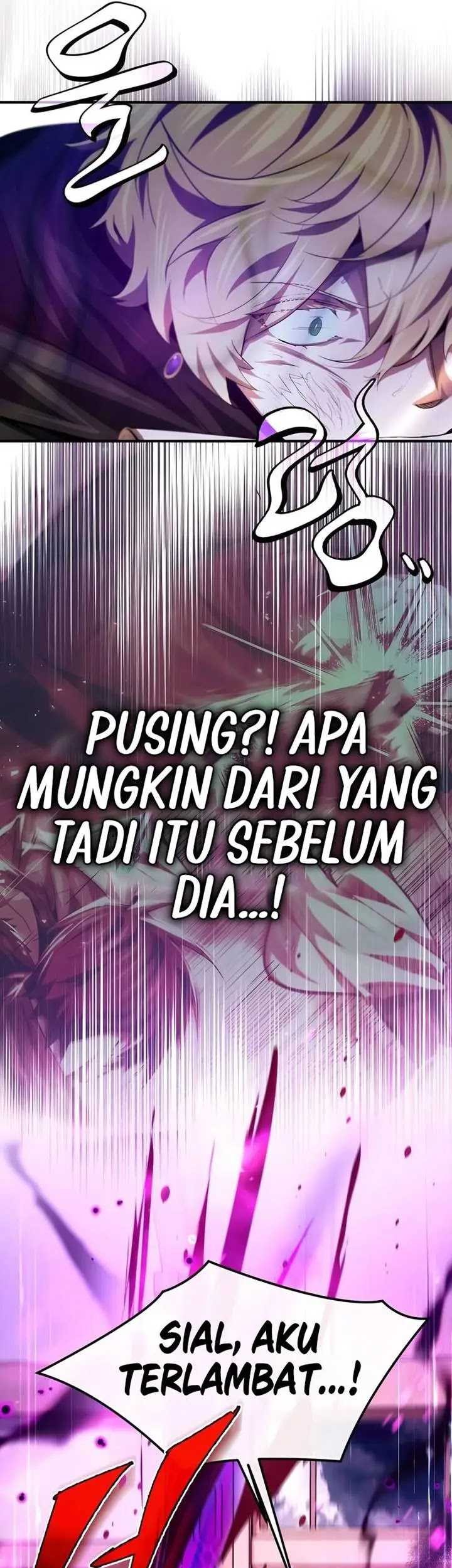There Are No Bad Heroes In This World Chapter 18 - halaman 51