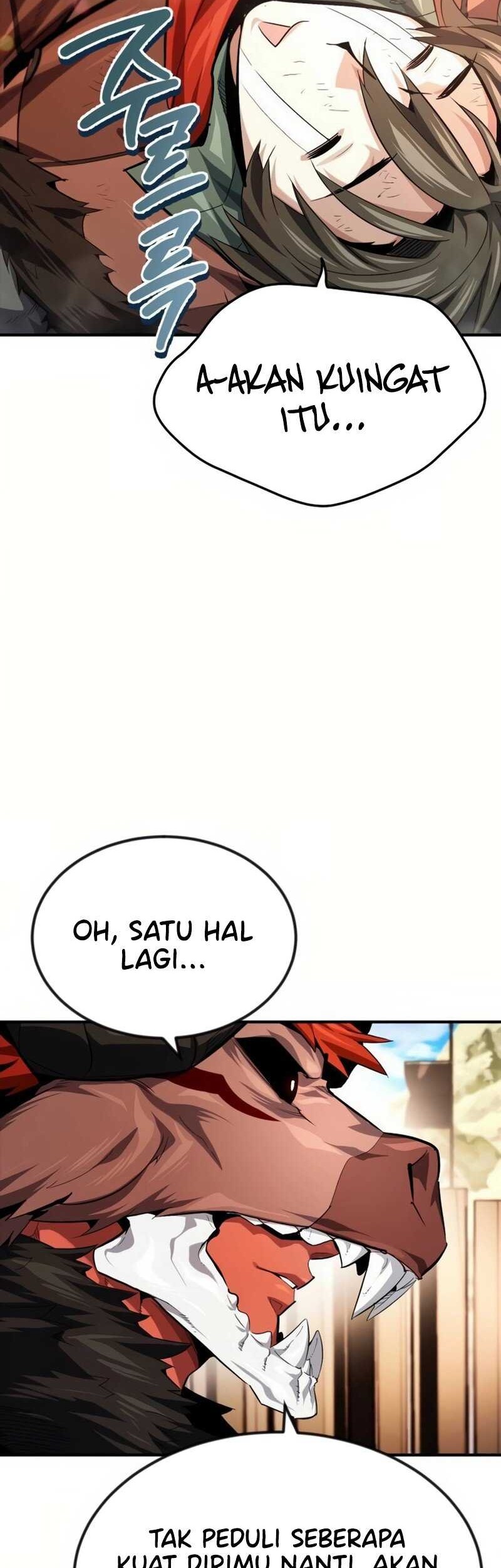 There Are No Bad Heroes In This World Chapter 19 - halaman 11