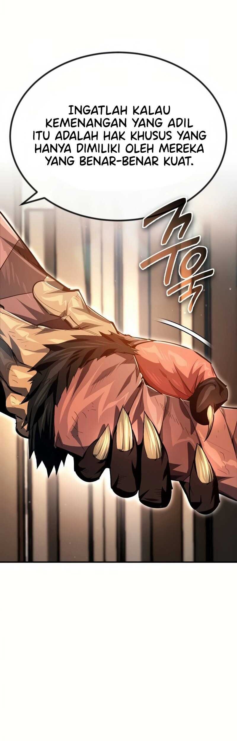 There Are No Bad Heroes In This World Chapter 19 - halaman 13