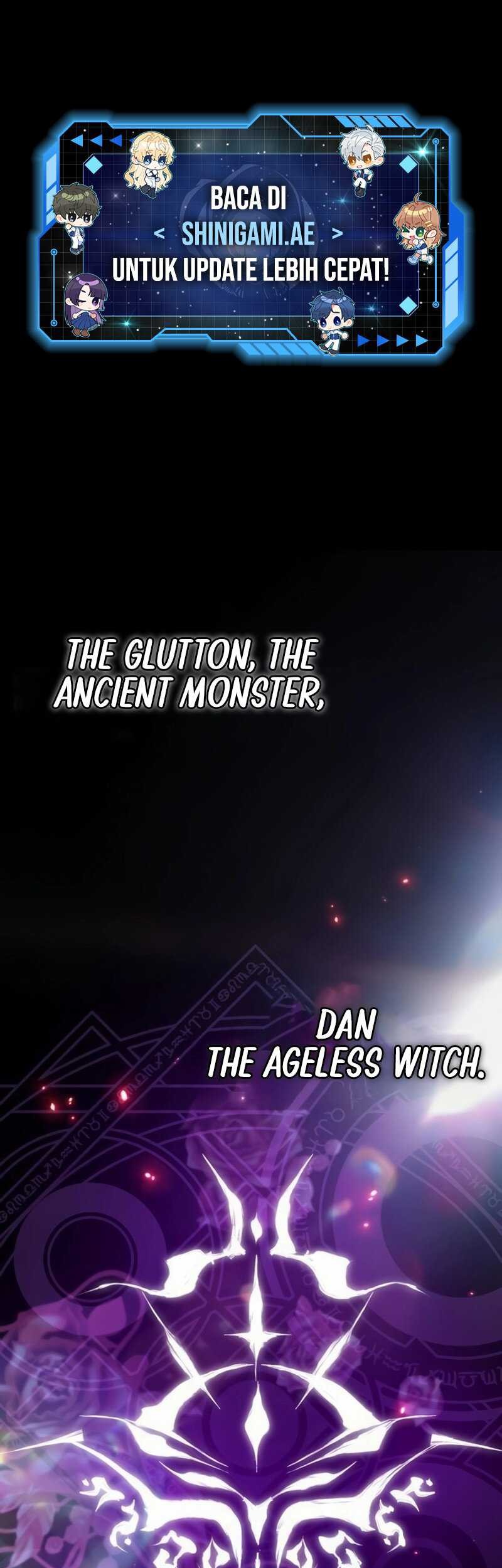 There Are No Bad Heroes In This World Chapter 19 - halaman 2