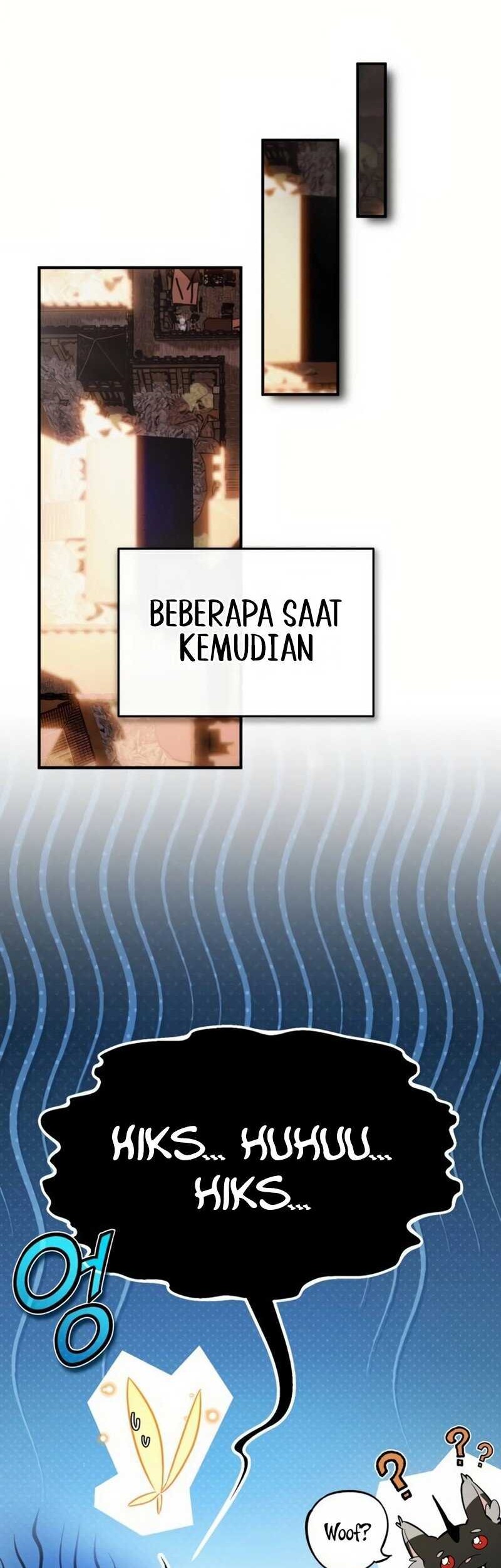There Are No Bad Heroes In This World Chapter 19 - halaman 23