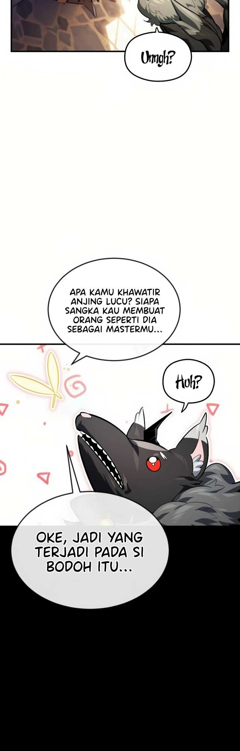 There Are No Bad Heroes In This World Chapter 19 - halaman 25