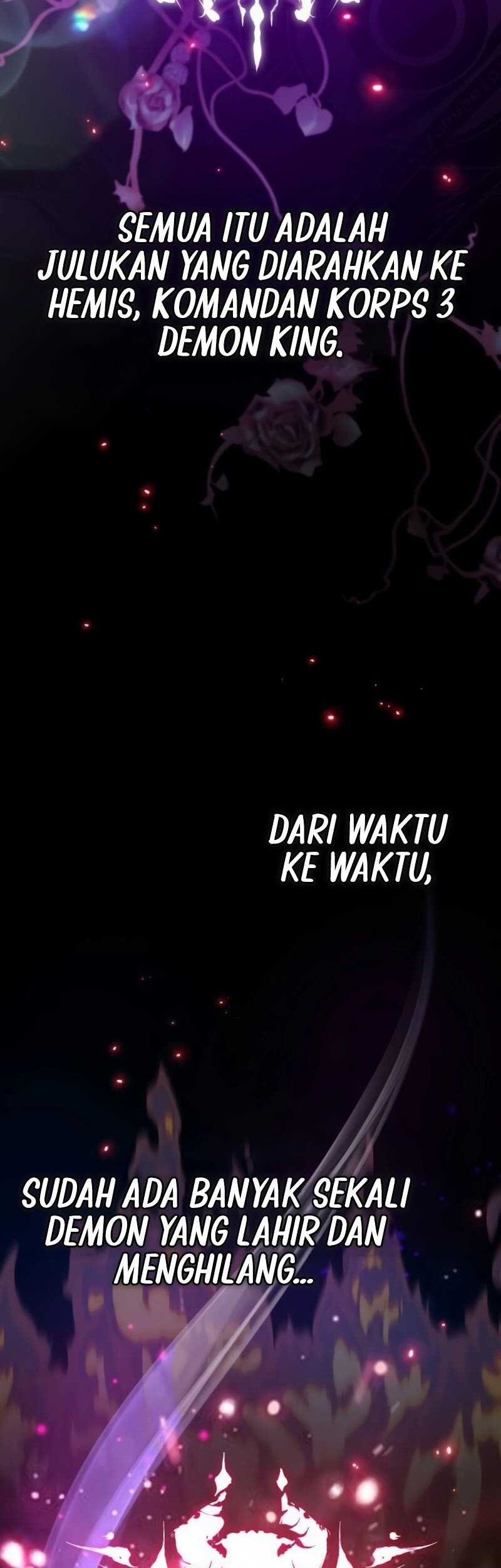 There Are No Bad Heroes In This World Chapter 19 - halaman 3