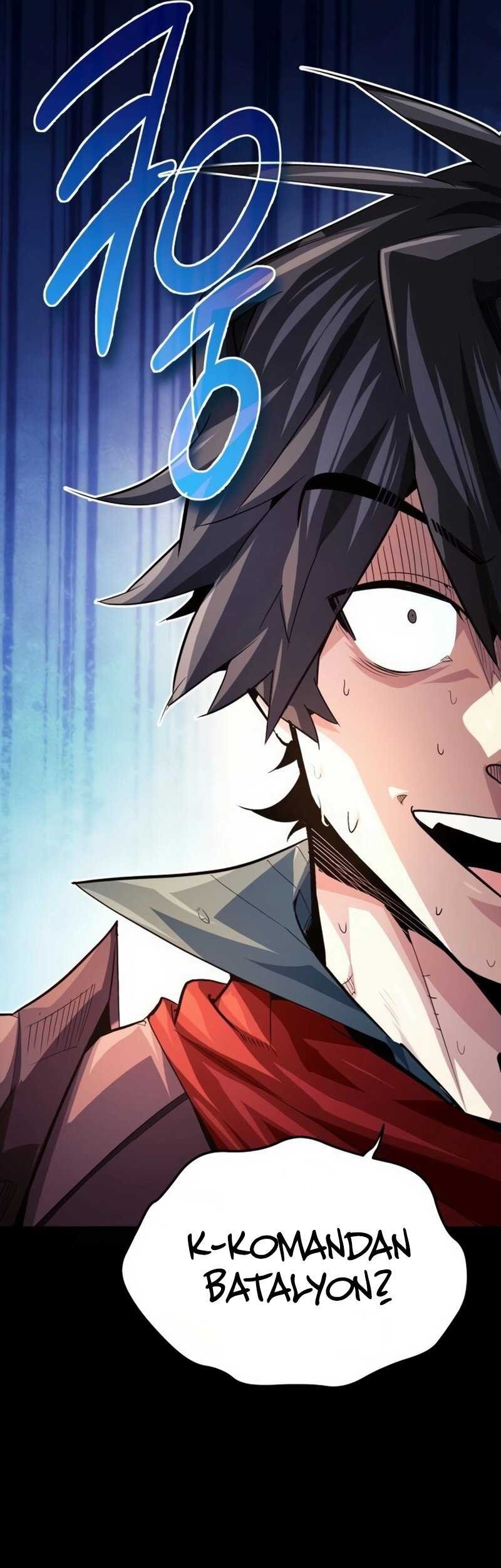 There Are No Bad Heroes In This World Chapter 19 - halaman 30