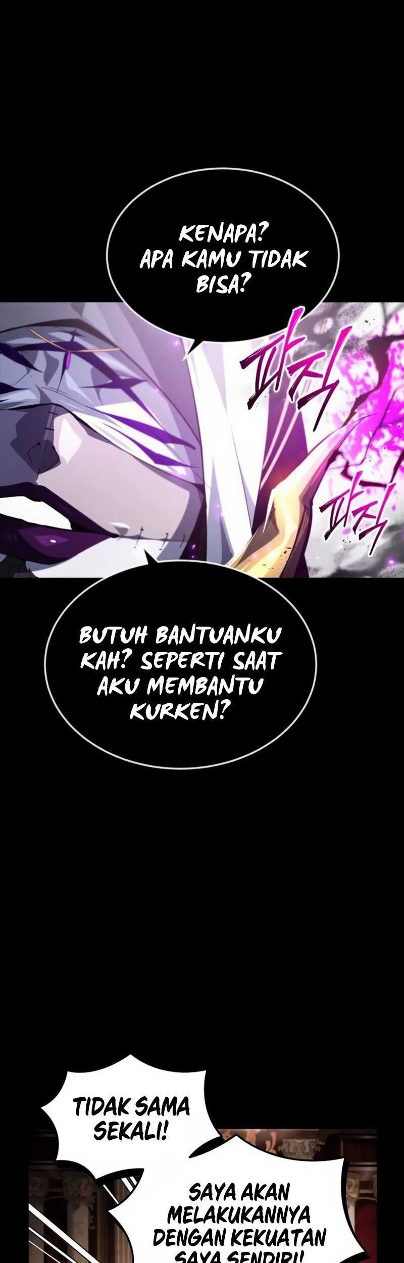 There Are No Bad Heroes In This World Chapter 19 - halaman 31