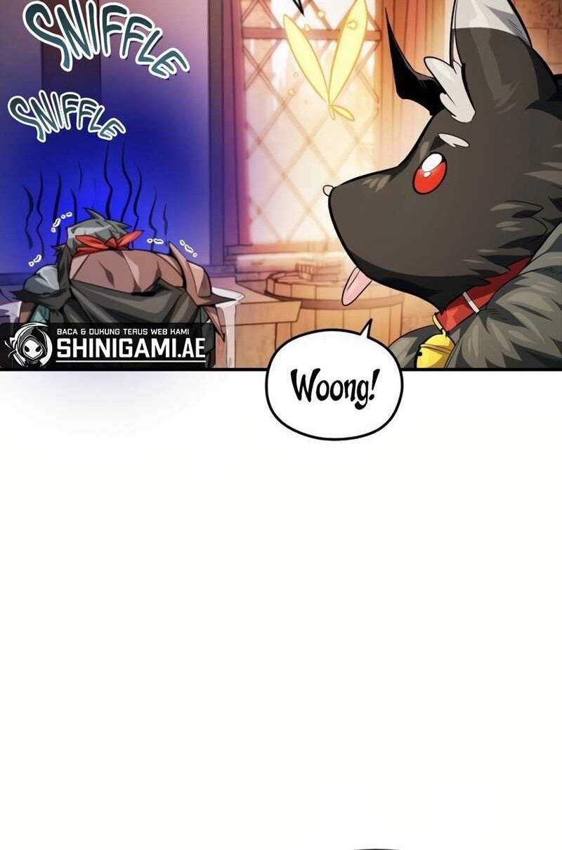 There Are No Bad Heroes In This World Chapter 19 - halaman 33
