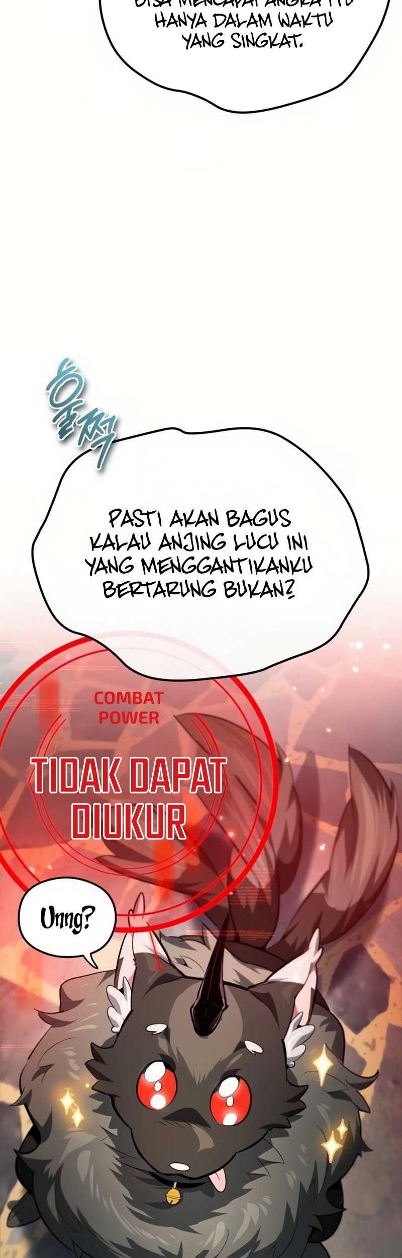 There Are No Bad Heroes In This World Chapter 19 - halaman 36