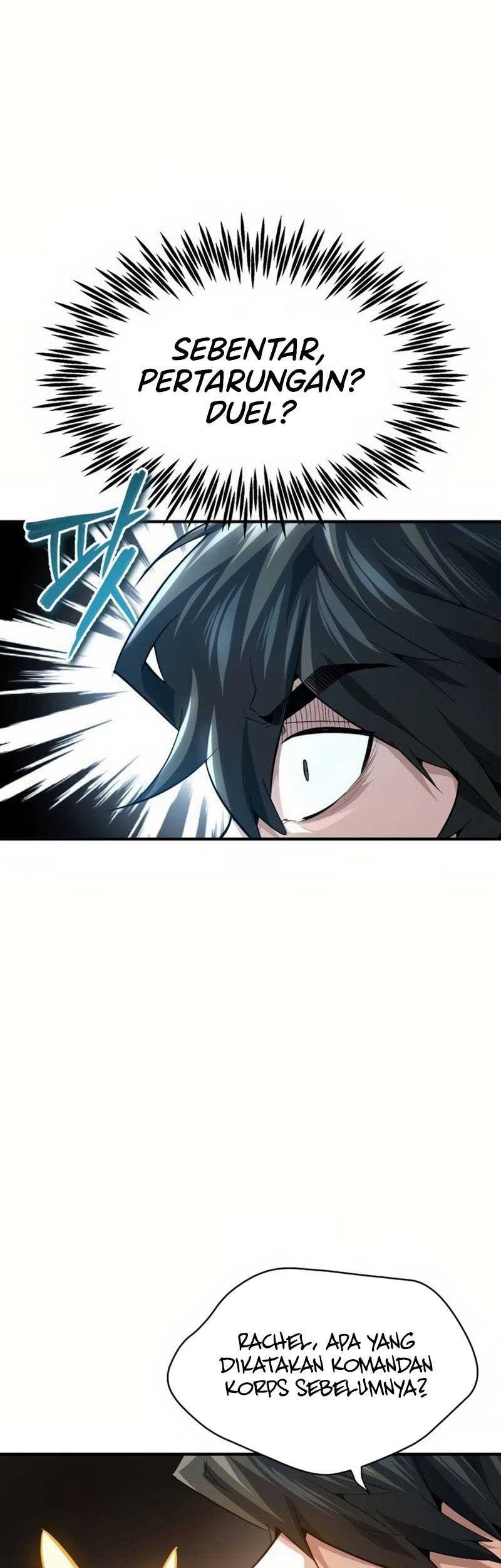 There Are No Bad Heroes In This World Chapter 19 - halaman 38