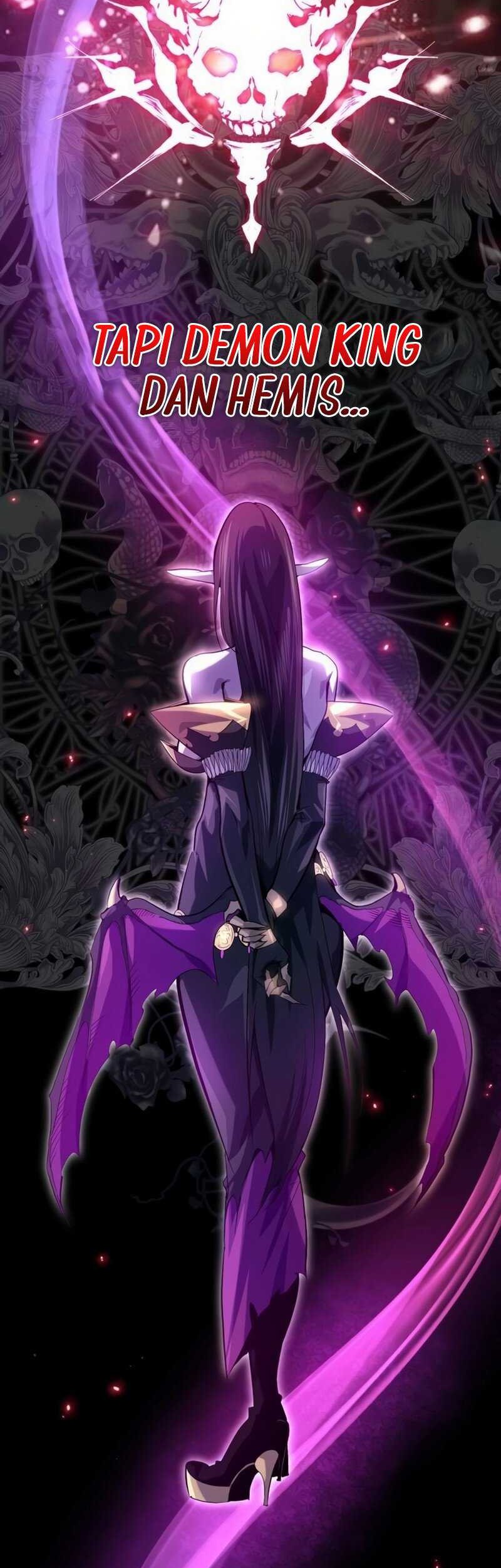 There Are No Bad Heroes In This World Chapter 19 - halaman 4