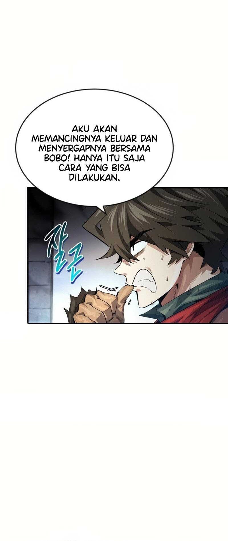 There Are No Bad Heroes In This World Chapter 19 - halaman 41