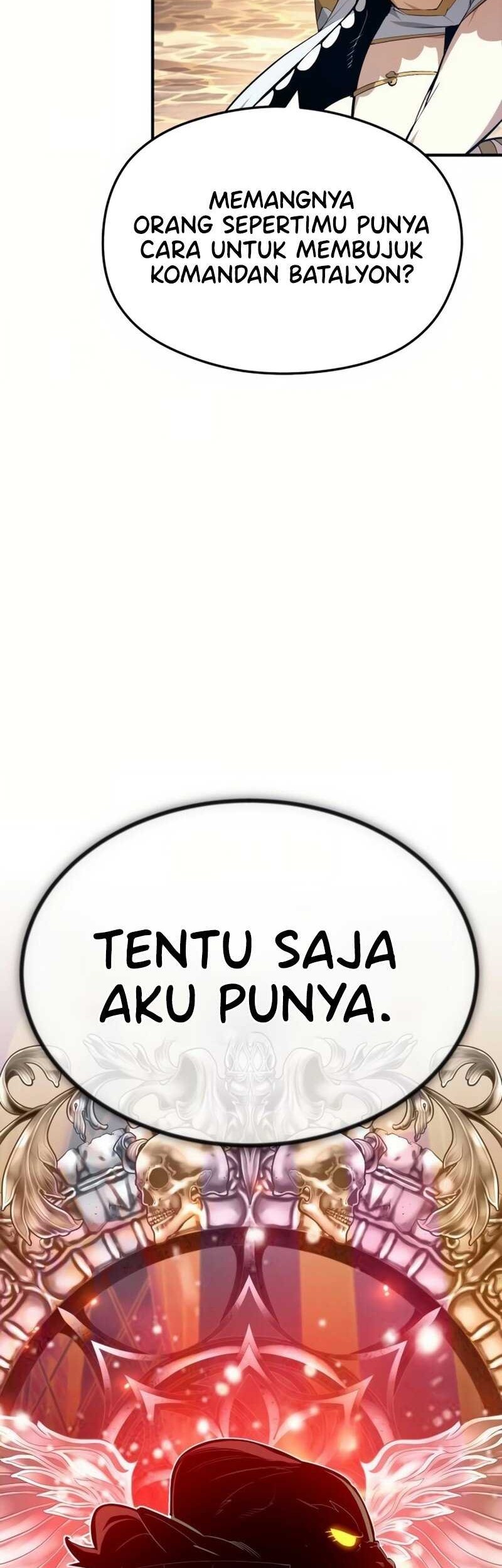 There Are No Bad Heroes In This World Chapter 19 - halaman 43