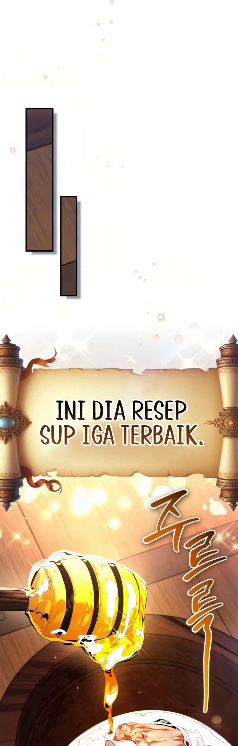 There Are No Bad Heroes In This World Chapter 19 - halaman 46