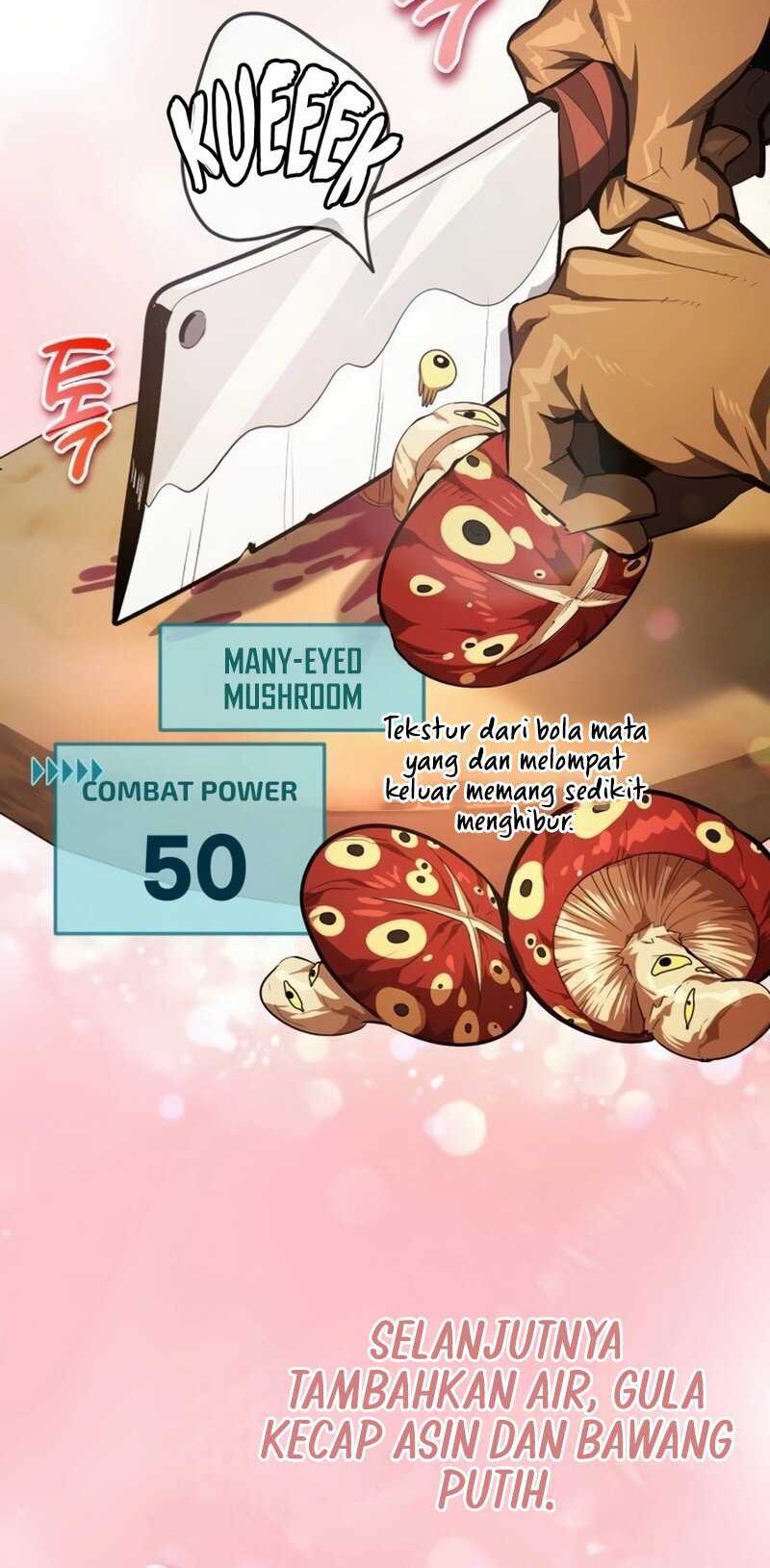 There Are No Bad Heroes In This World Chapter 19 - halaman 49