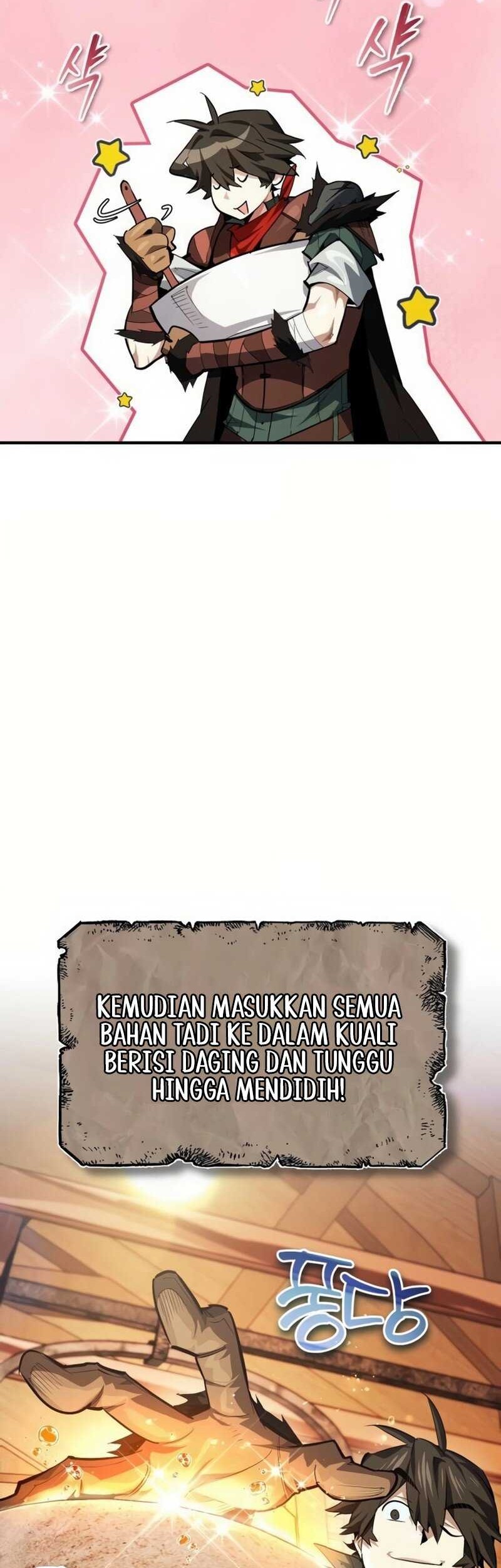 There Are No Bad Heroes In This World Chapter 19 - halaman 51