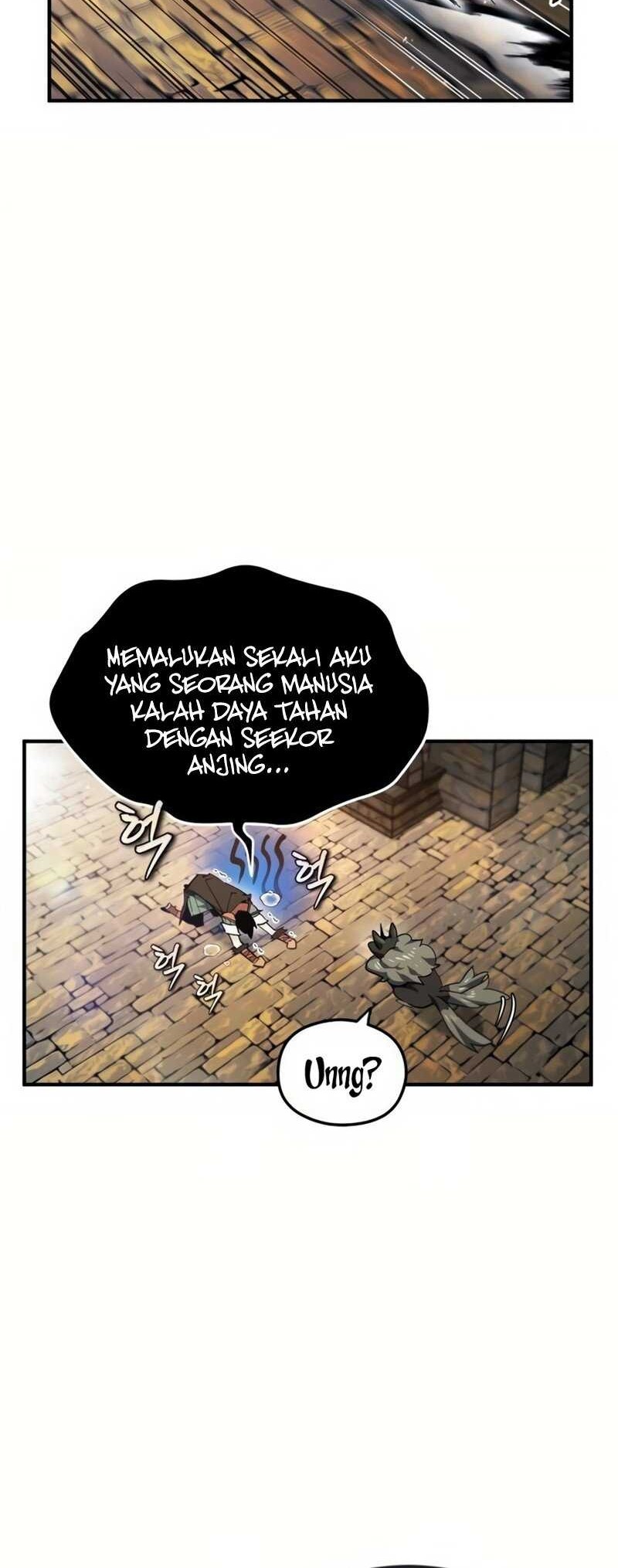 There Are No Bad Heroes In This World Chapter 19 - halaman 53
