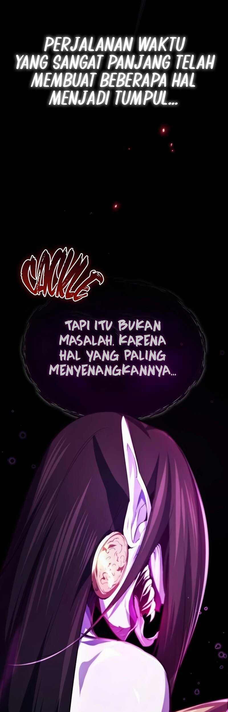 There Are No Bad Heroes In This World Chapter 19 - halaman 6