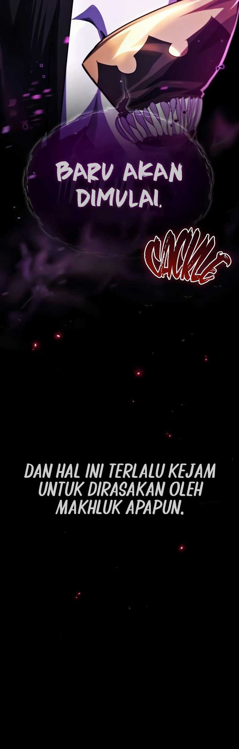 There Are No Bad Heroes In This World Chapter 19 - halaman 7