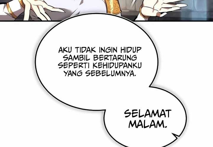 There Are No Bad Heroes In This World Chapter 2 - halaman 12