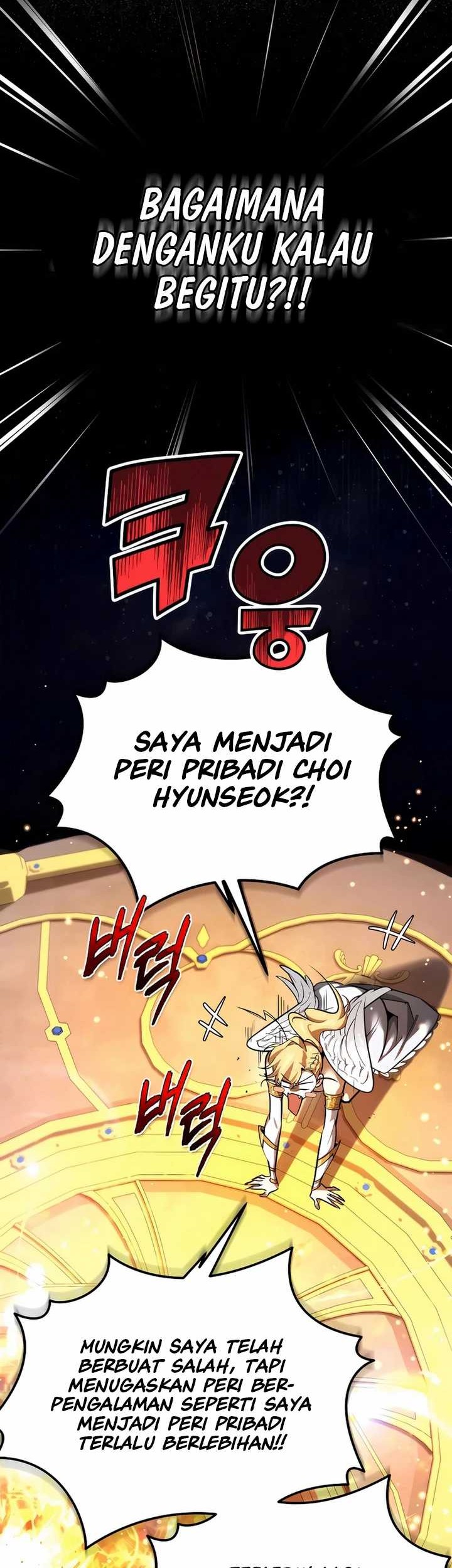 There Are No Bad Heroes In This World Chapter 2 - halaman 14