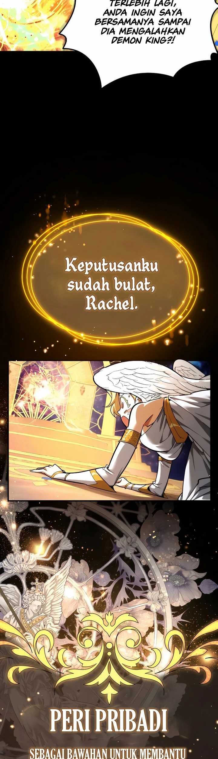 There Are No Bad Heroes In This World Chapter 2 - halaman 15