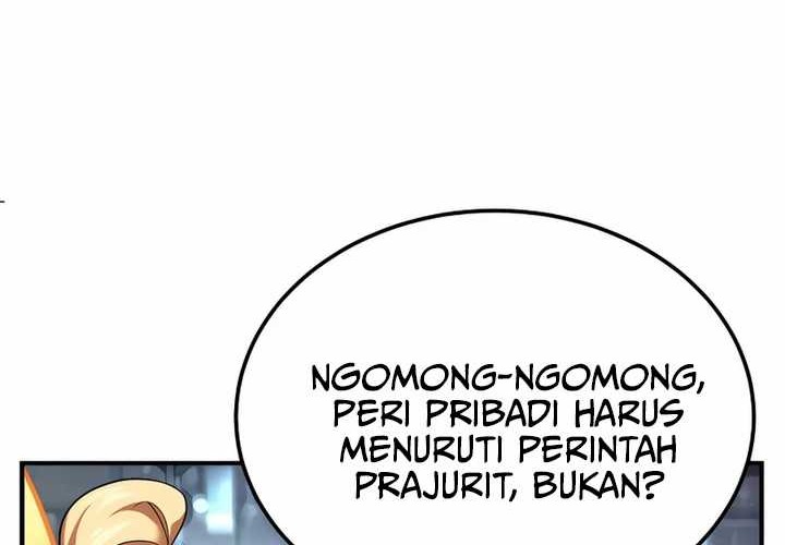 There Are No Bad Heroes In This World Chapter 2 - halaman 20