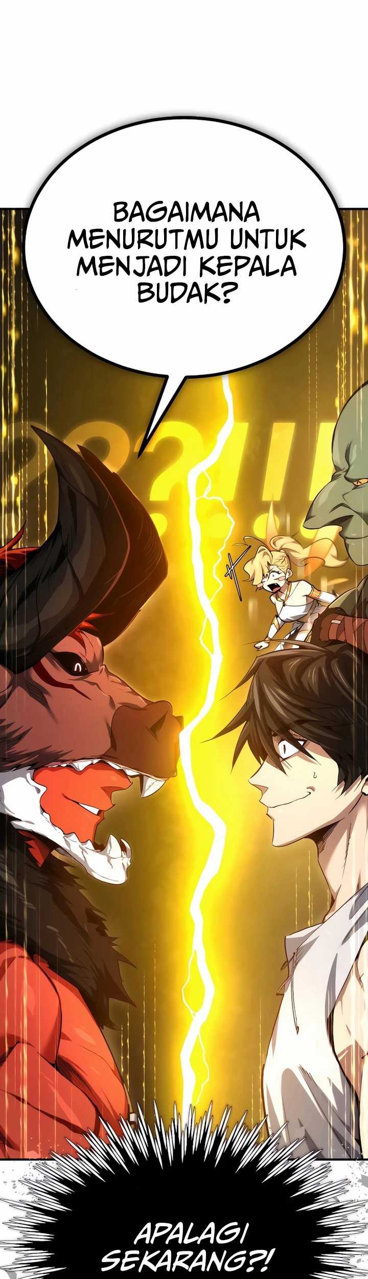There Are No Bad Heroes In This World Chapter 2 - halaman 29