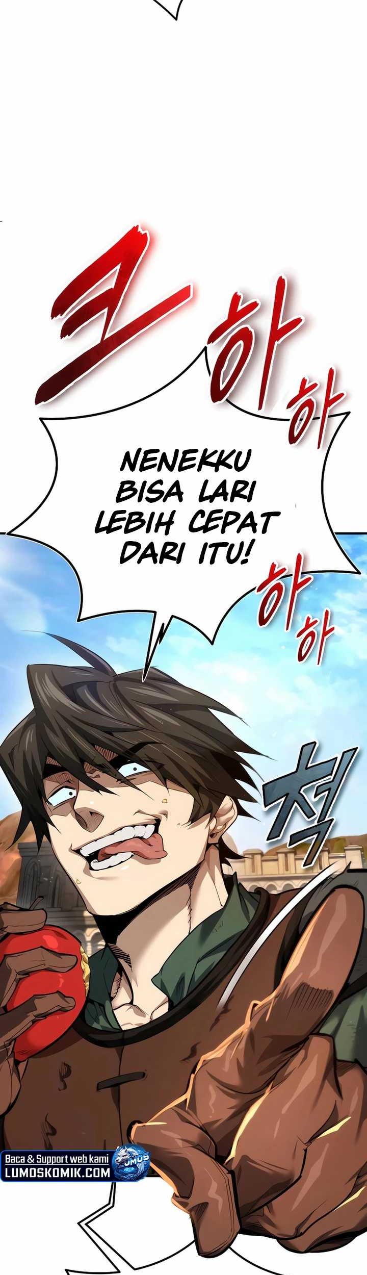 There Are No Bad Heroes In This World Chapter 2 - halaman 39