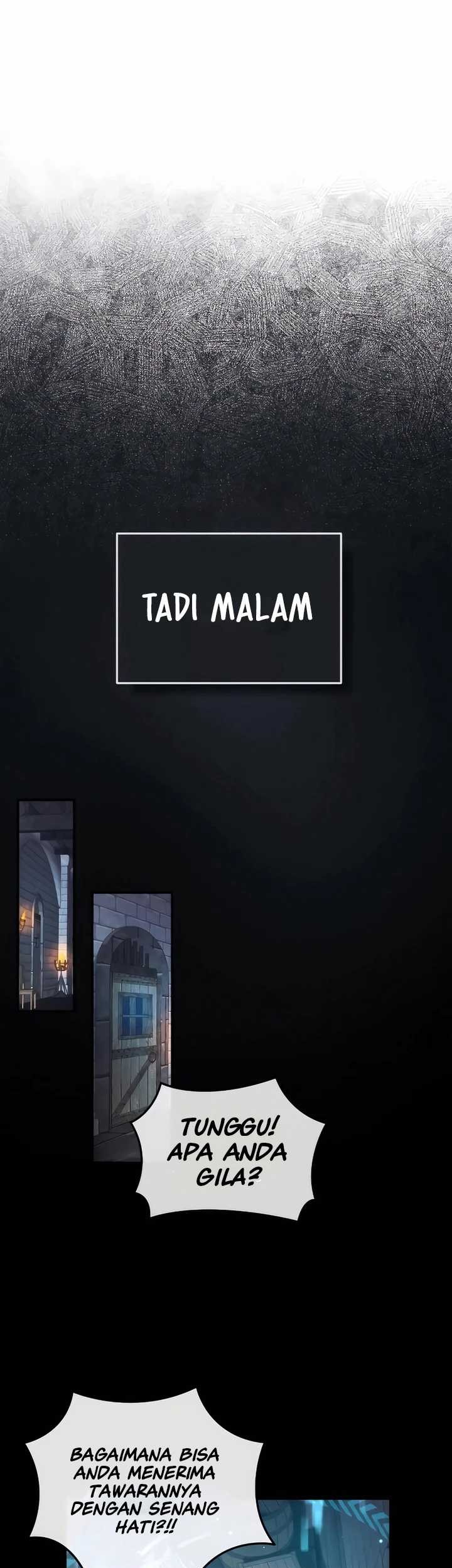 There Are No Bad Heroes In This World Chapter 2 - halaman 49