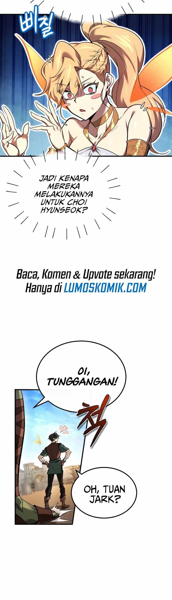 There Are No Bad Heroes In This World Chapter 2 - halaman 54