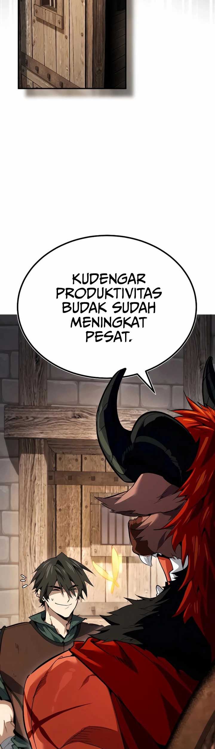There Are No Bad Heroes In This World Chapter 2 - halaman 57