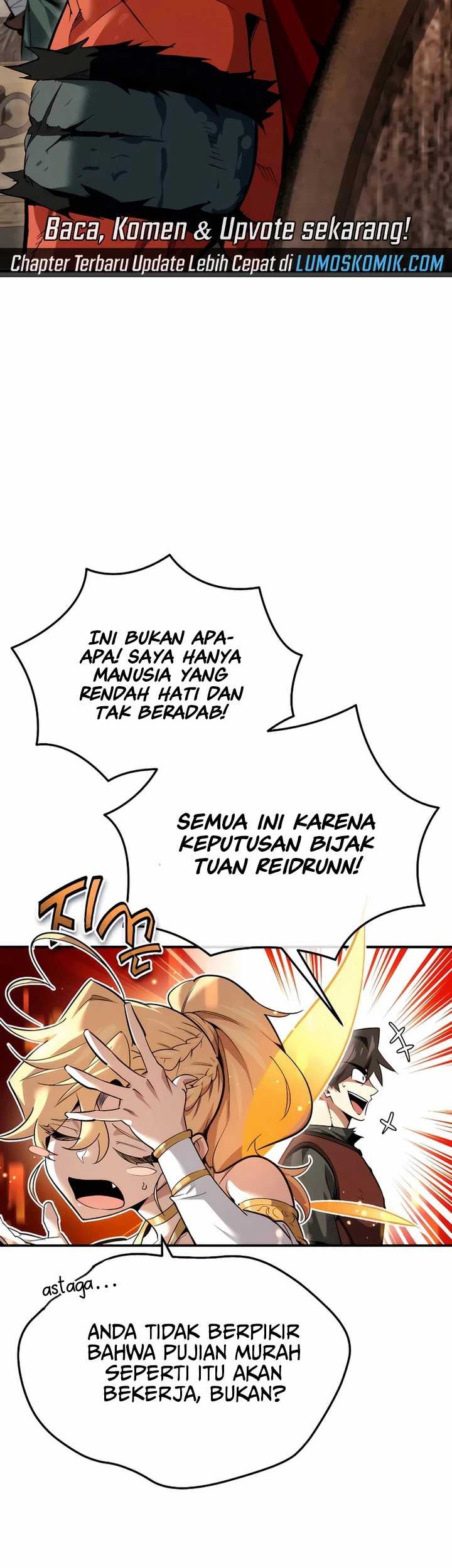 There Are No Bad Heroes In This World Chapter 2 - halaman 58