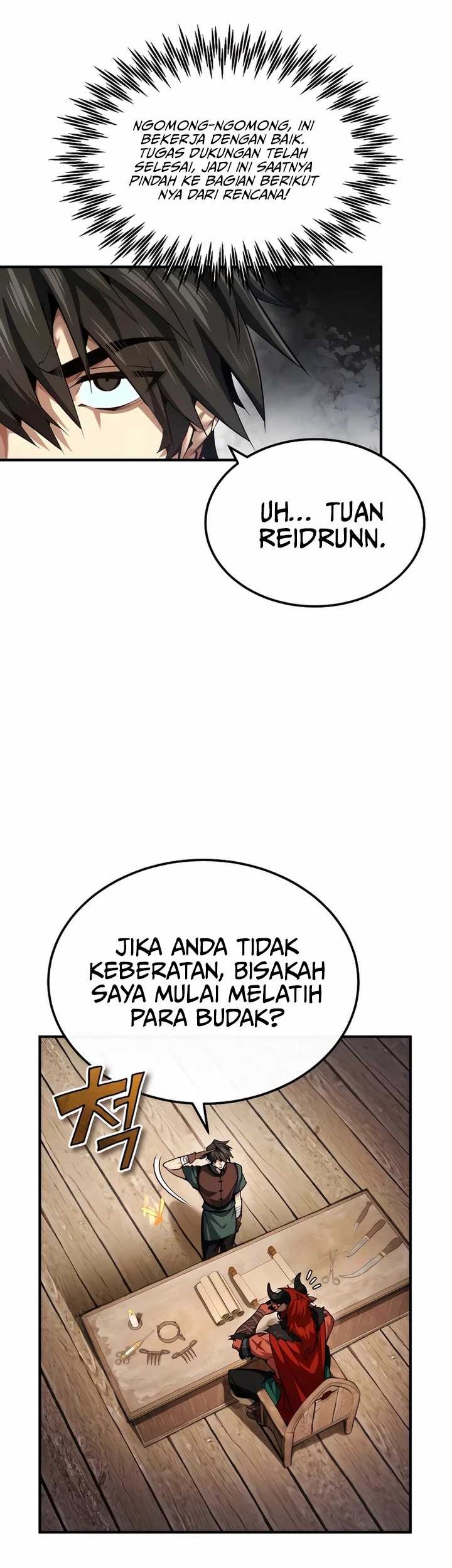 There Are No Bad Heroes In This World Chapter 2 - halaman 62