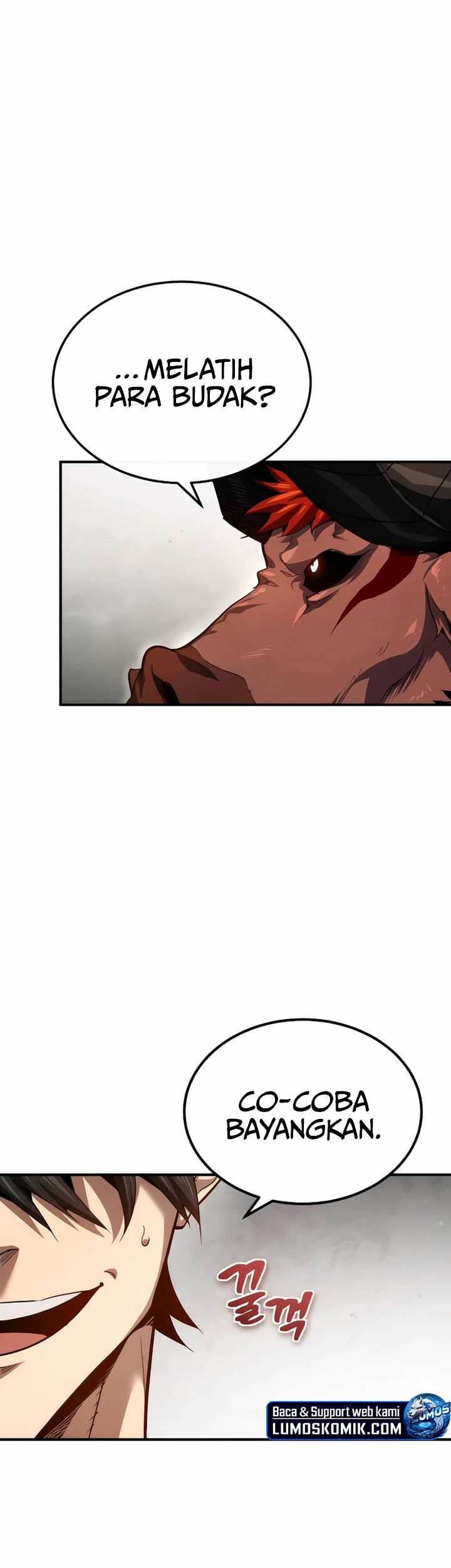 There Are No Bad Heroes In This World Chapter 2 - halaman 63