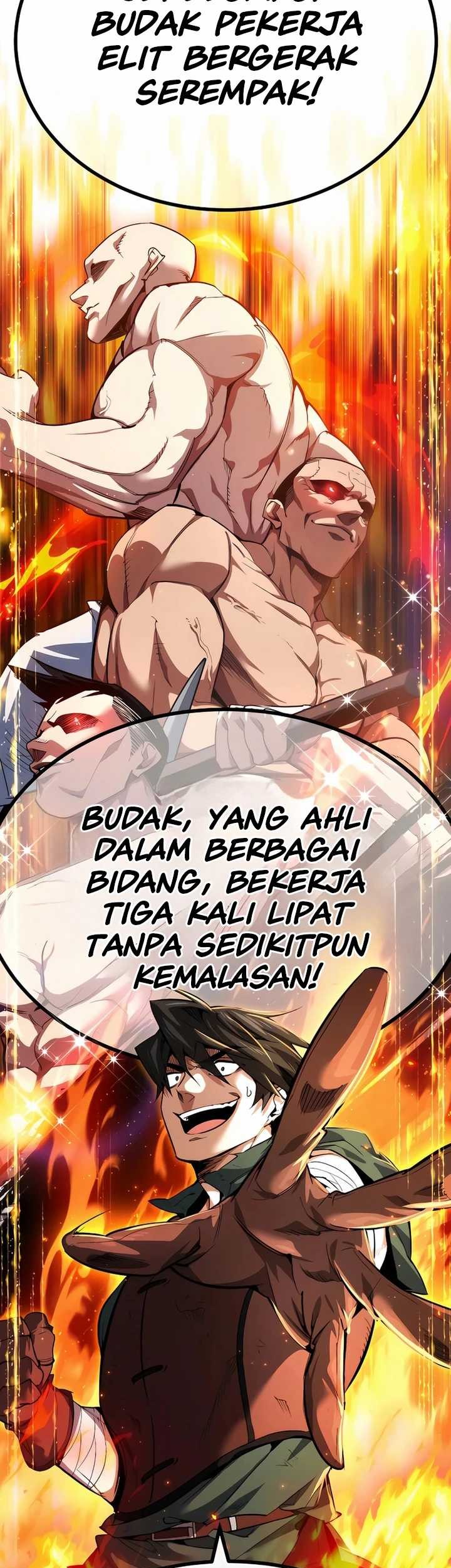 There Are No Bad Heroes In This World Chapter 2 - halaman 65
