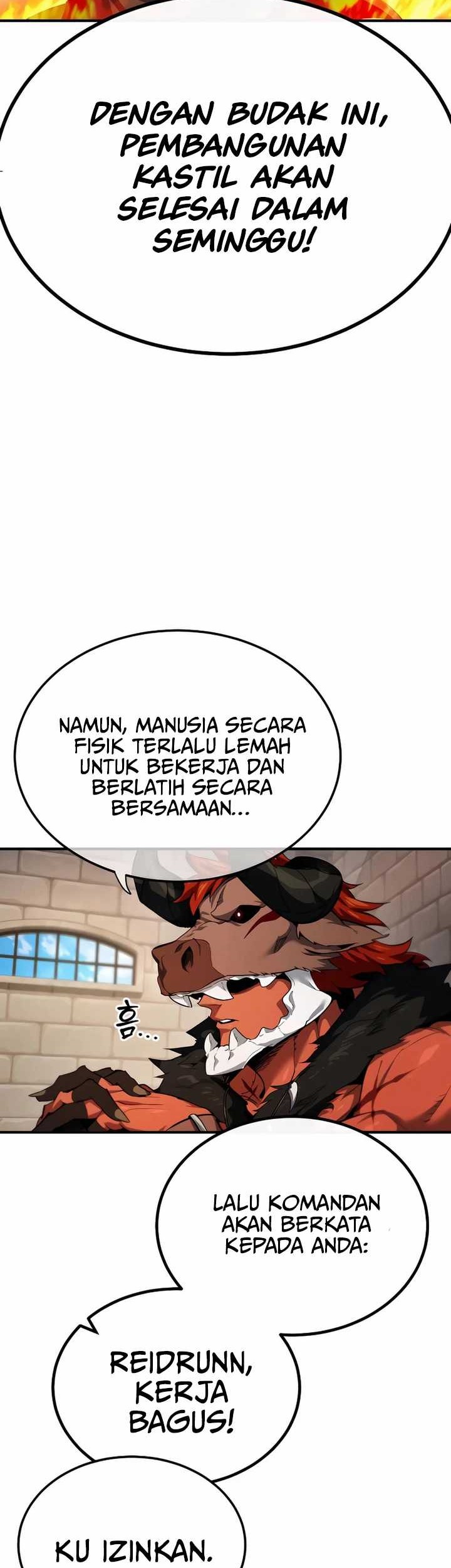 There Are No Bad Heroes In This World Chapter 2 - halaman 66