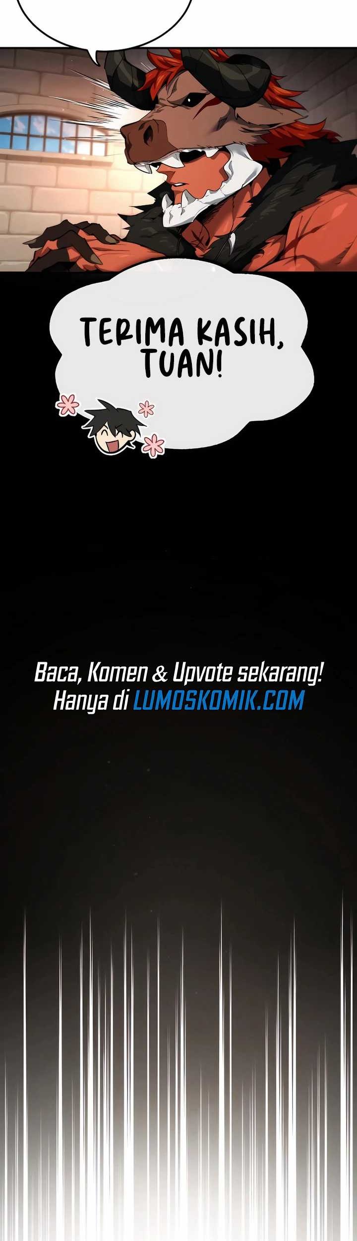 There Are No Bad Heroes In This World Chapter 2 - halaman 67