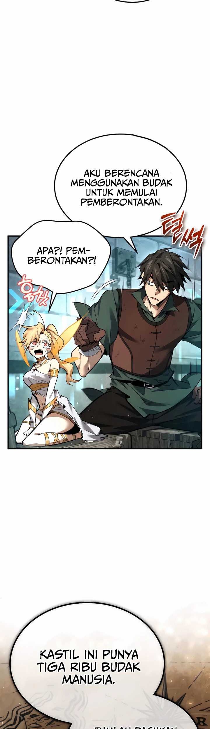 There Are No Bad Heroes In This World Chapter 2 - halaman 71