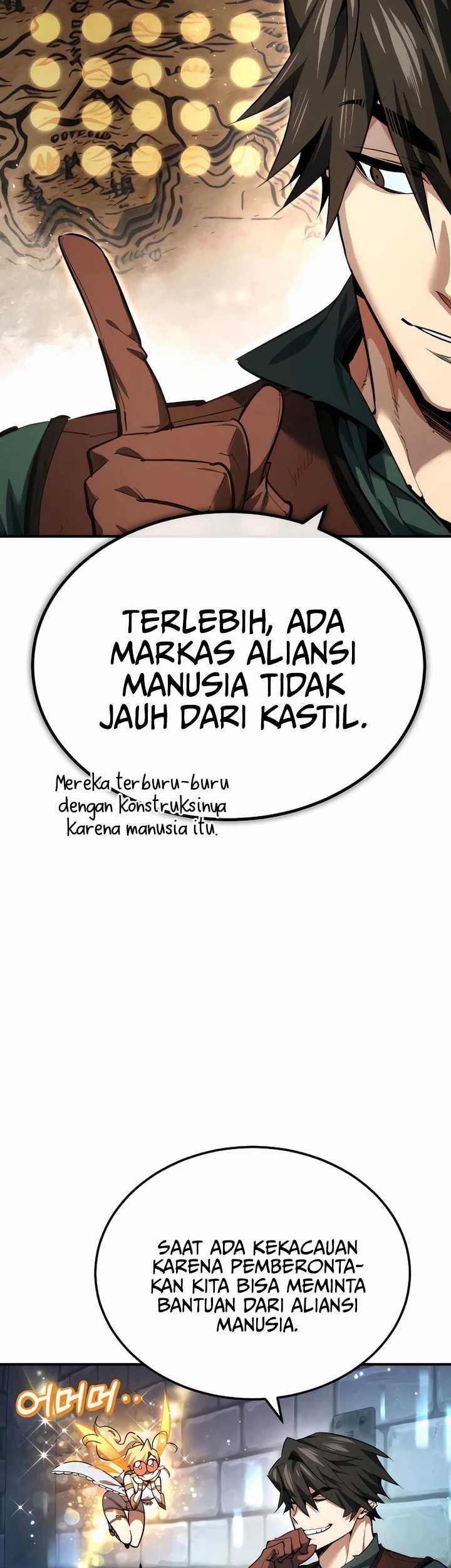There Are No Bad Heroes In This World Chapter 2 - halaman 73