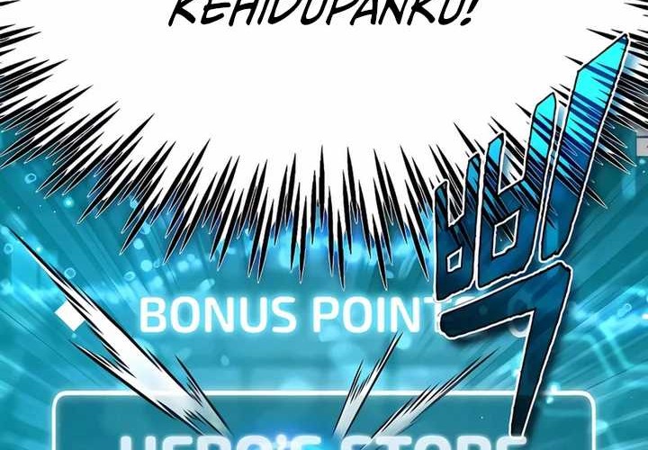 There Are No Bad Heroes In This World Chapter 2 - halaman 76